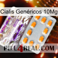 Cialis Genéricos 10Mg new12